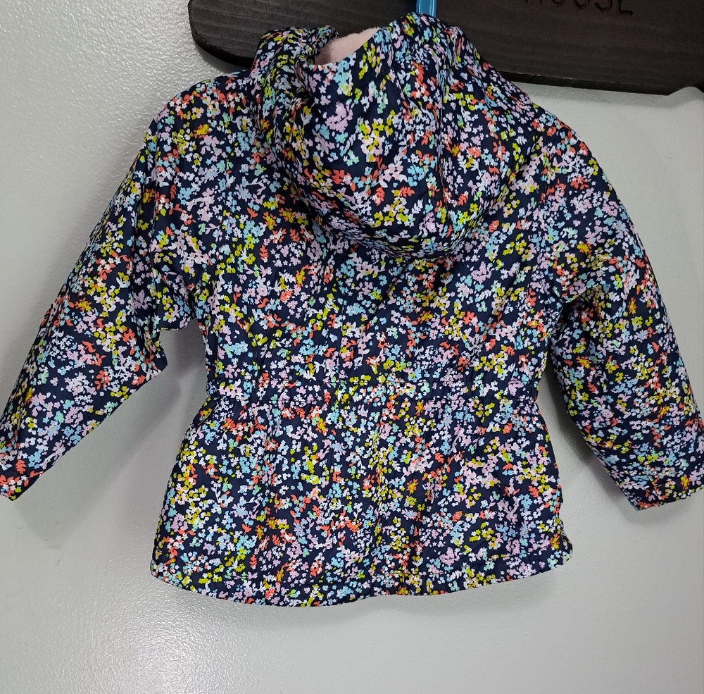 18-24M Baby Girl Mixed Bundle